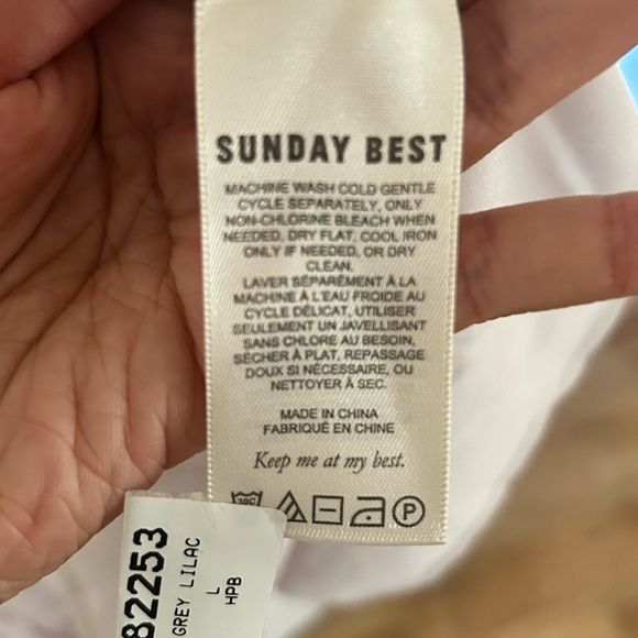 Aritzia best summer dress - Picture 4 of 5